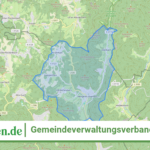 082265007 Gemeindeverwaltungsverband Schoenau