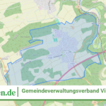 083255007 Gemeindeverwaltungsverband Villingendorf