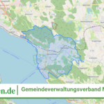 084355004 Gemeindeverwaltungsverband Meersburg