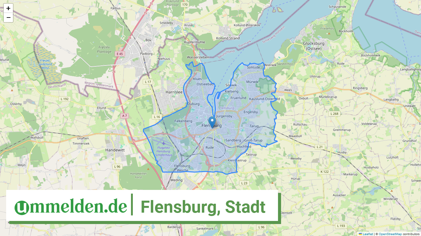 010010000000 Flensburg Stadt