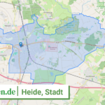 010510044044 Heide Stadt