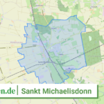 010515163097 Sankt Michaelisdonn