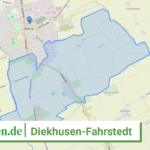 010515166021 Diekhusen Fahrstedt