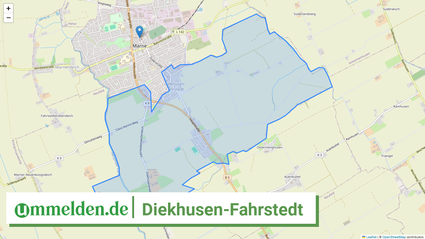 010515166021 Diekhusen Fahrstedt