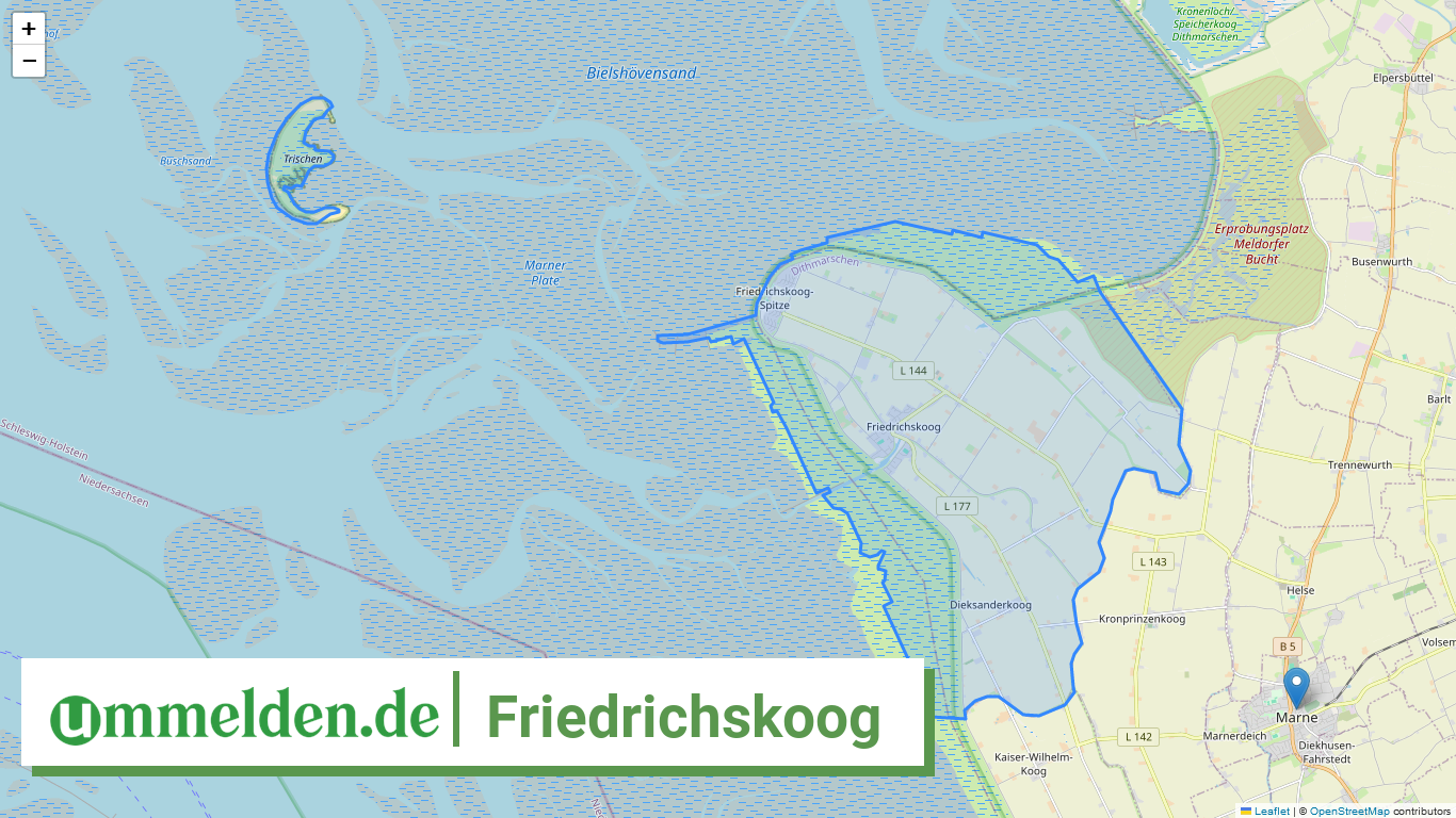 010515166034 Friedrichskoog