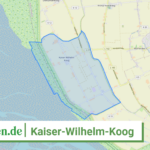 010515166057 Kaiser Wilhelm Koog