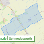 010515166103 Schmedeswurth