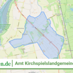 010515169 Amt Kirchspielslandgemeinden Eider