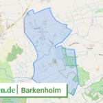 010515169005 Barkenholm