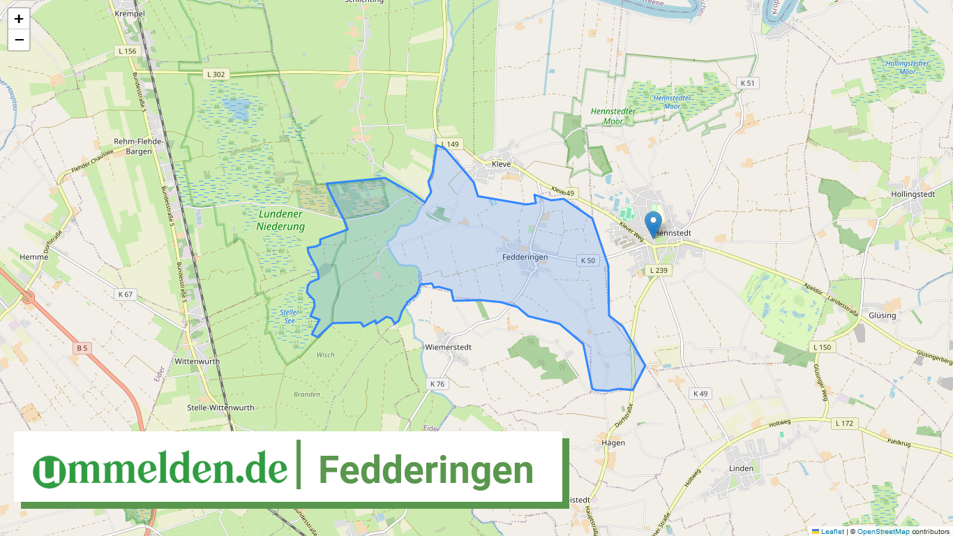 010515169030 Fedderingen