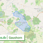 010515169035 Gaushorn