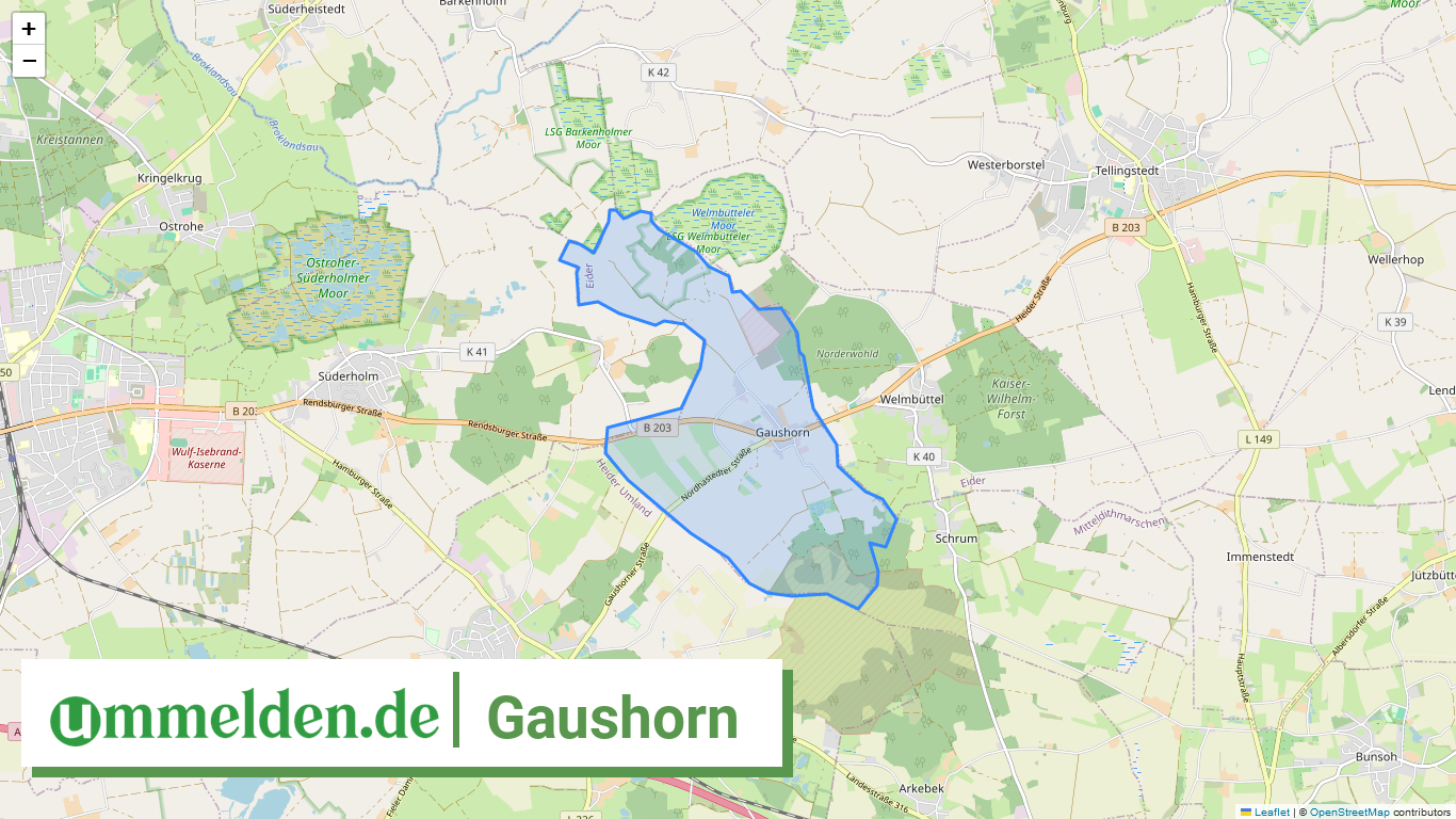 010515169035 Gaushorn