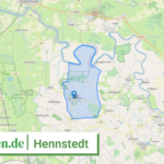 010515169049 Hennstedt