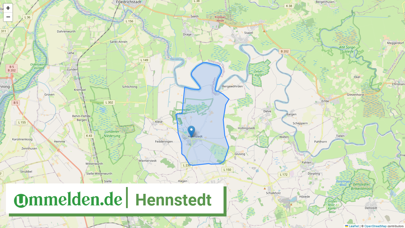 010515169049 Hennstedt