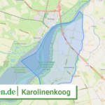 010515169058 Karolinenkoog