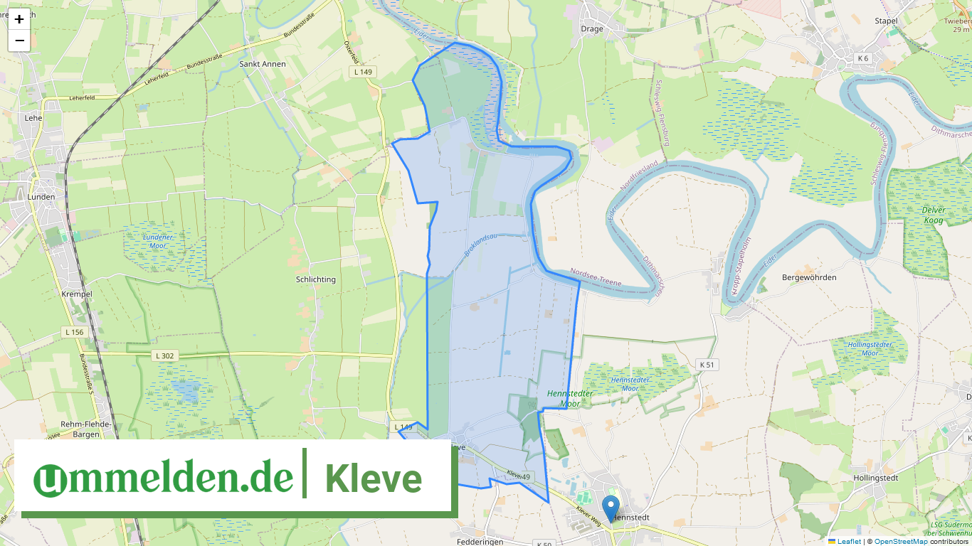 010515169060 Kleve