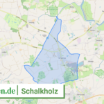 010515169100 Schalkholz