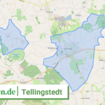 010515169114 Tellingstedt