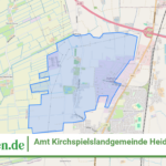 010515172 Amt Kirchspielslandgemeinde Heider Umland