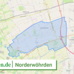 010515172081 Norderwoehrden