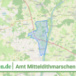 010515175 Amt Mitteldithmarschen