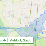 010515175074 Meldorf Stadt