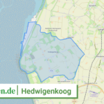 010515178043 Hedwigenkoog