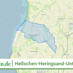 010515178045 Hellschen Heringsand Unterschaar