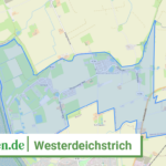 010515178132 Westerdeichstrich