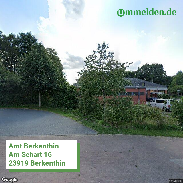 010535308061 streetview amt Kastorf