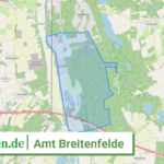010535313 Amt Breitenfelde