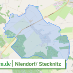 010535313095 Niendorf Stecknitz