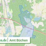 010535318 Amt Buechen