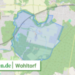 010535323133 Wohltorf