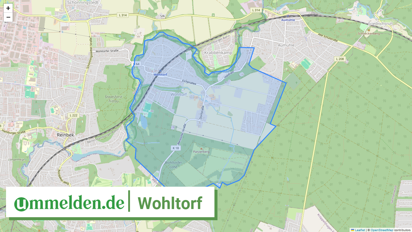 010535323133 Wohltorf