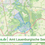 010535358 Amt Lauenburgische Seen