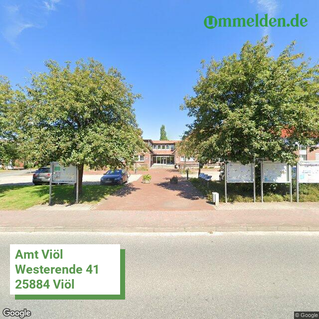 010545453013 streetview amt Bondelum