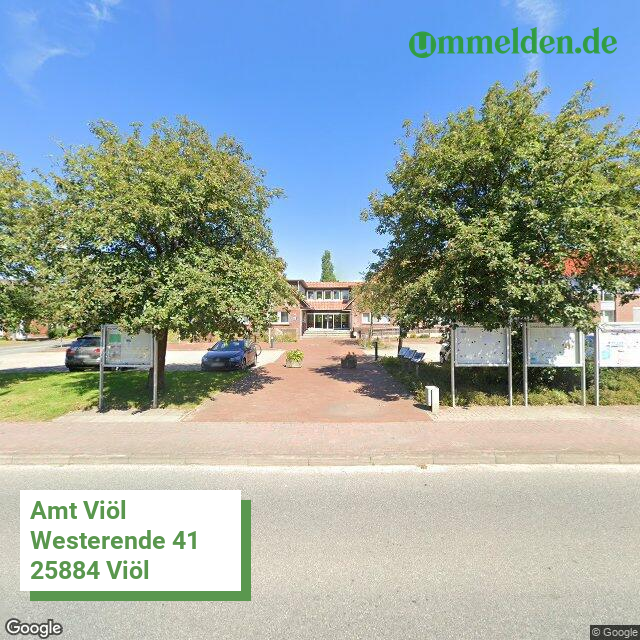 010545453152 streetview amt Wester Ohrstedt
