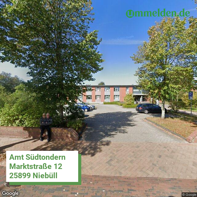 010545489001 streetview amt Achtrup