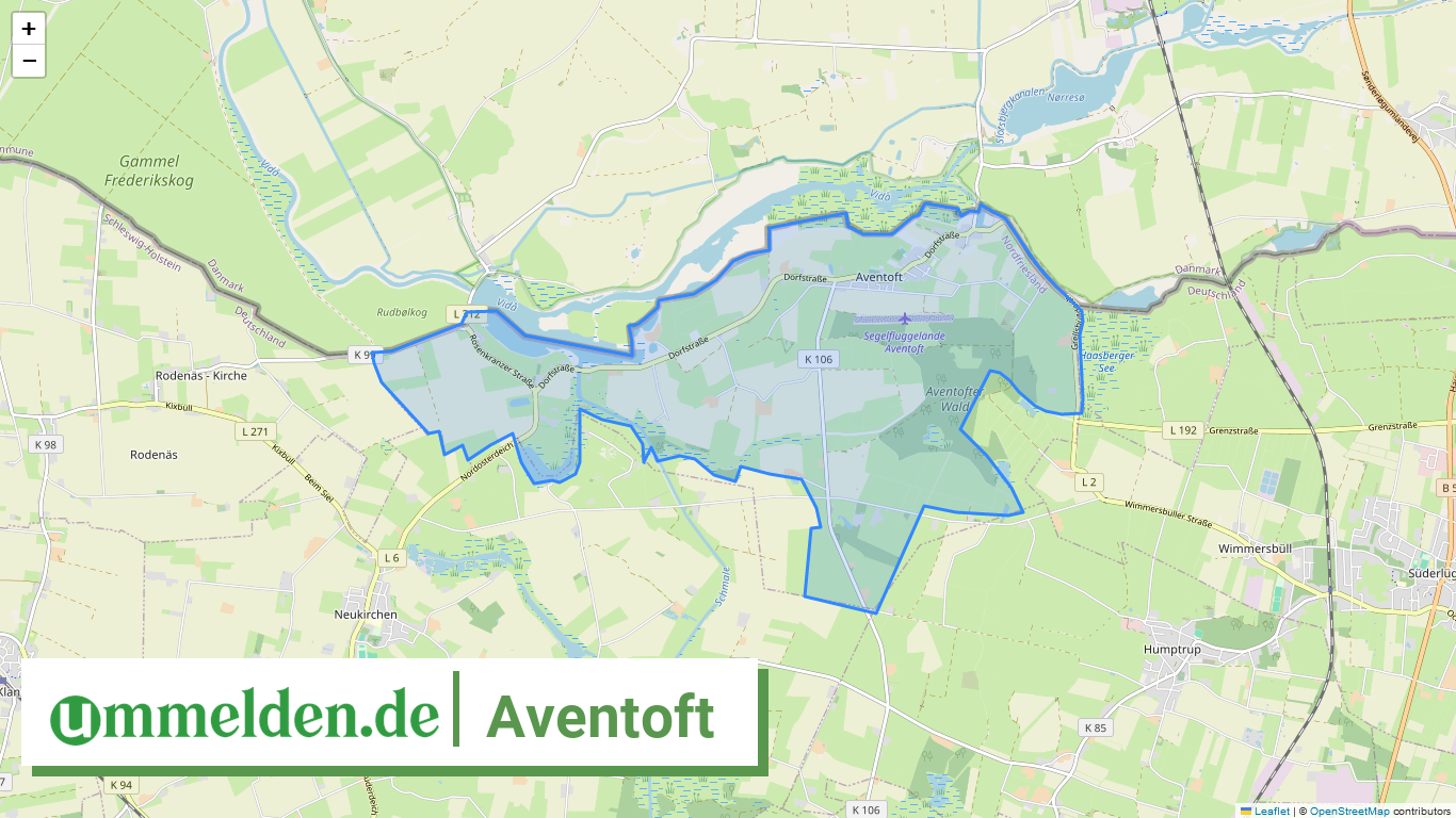 010545489009 Aventoft