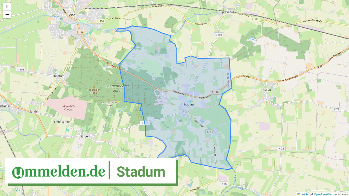 010545489125 Stadum