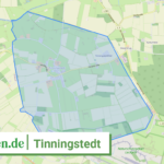 010545489136 Tinningstedt