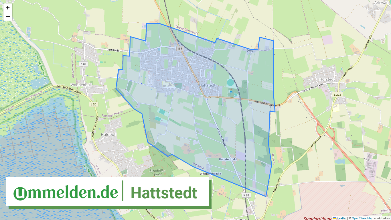 010545492042 Hattstedt