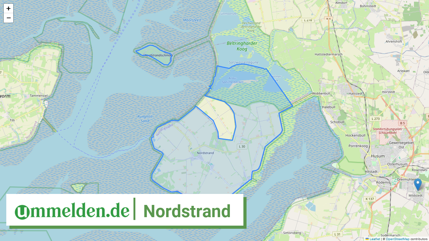 010545492091 Nordstrand