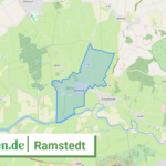 010545492105 Ramstedt