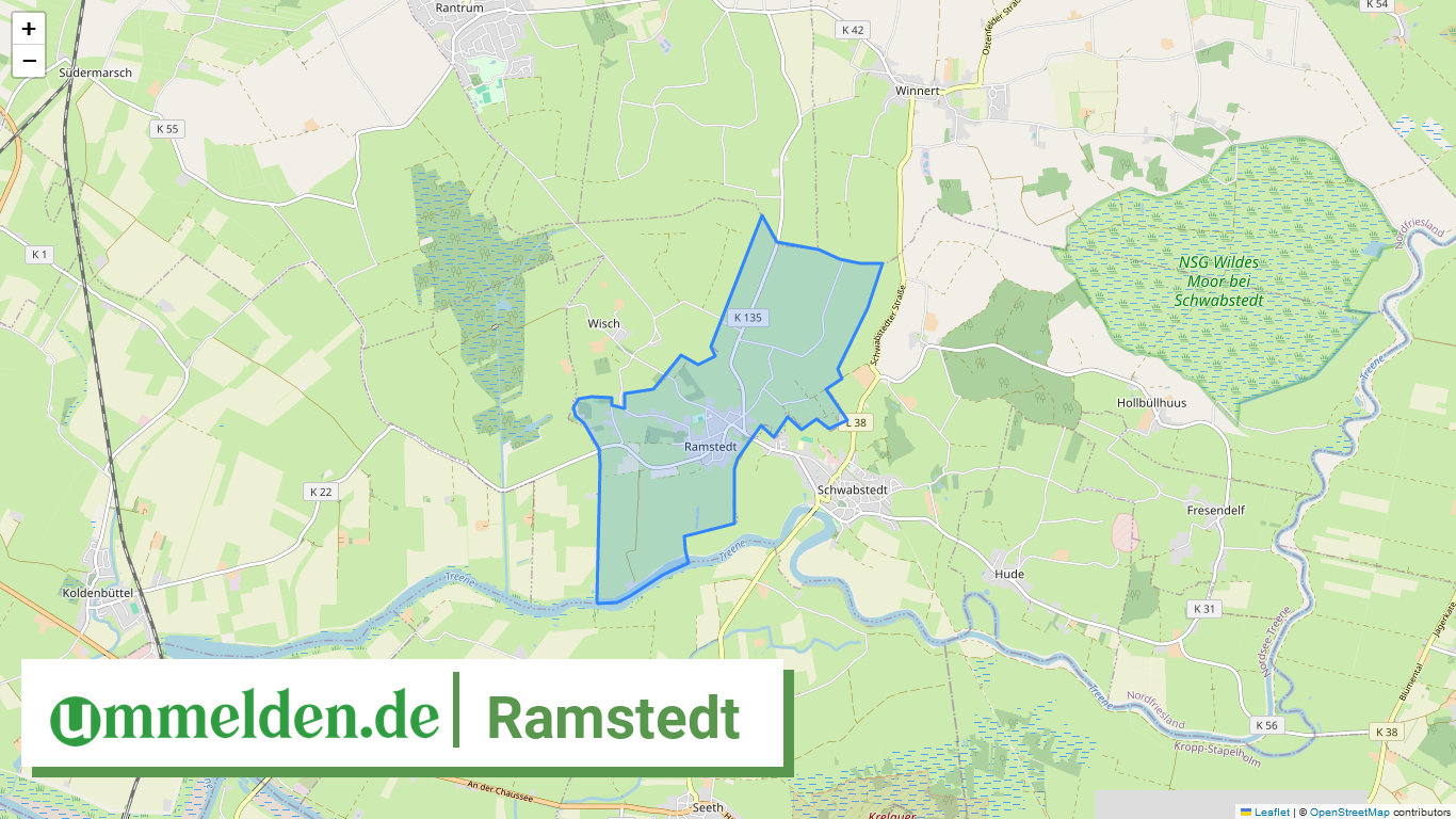 010545492105 Ramstedt