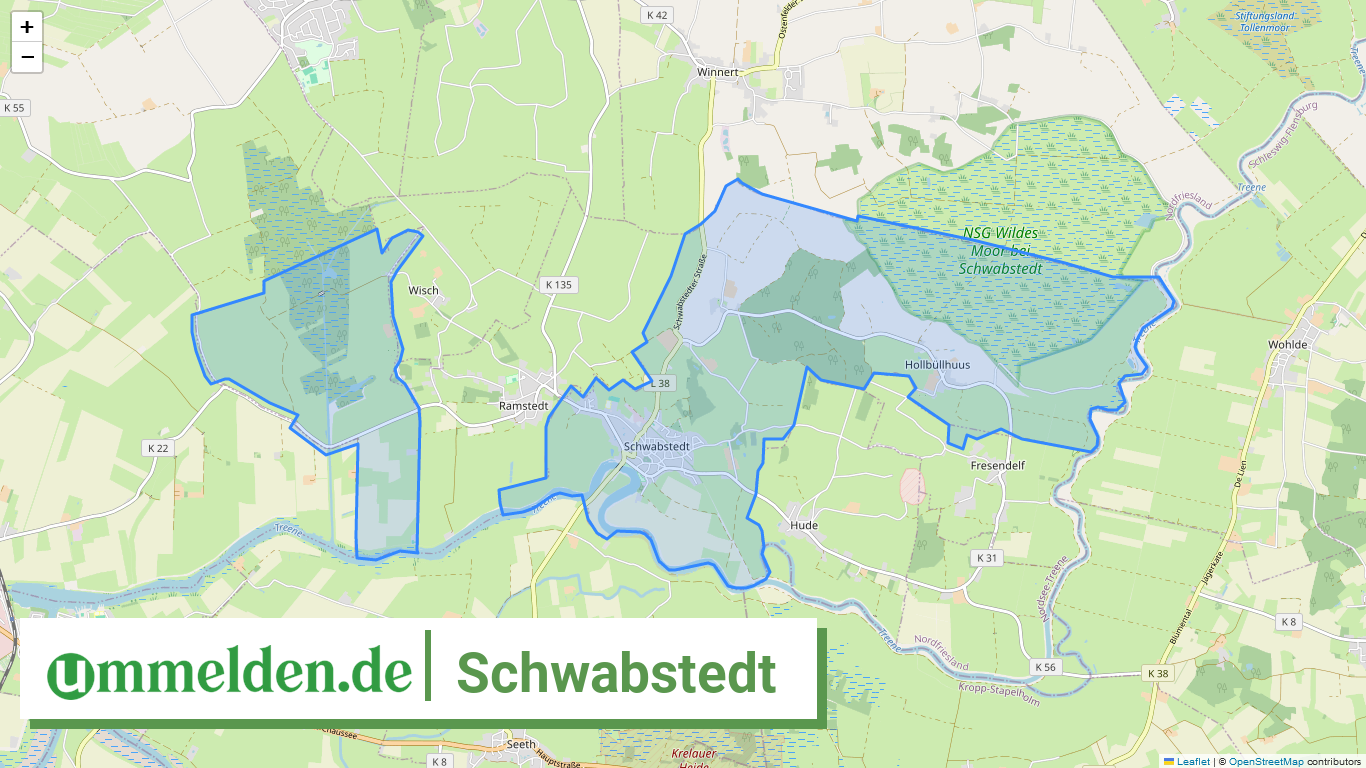 010545492116 Schwabstedt