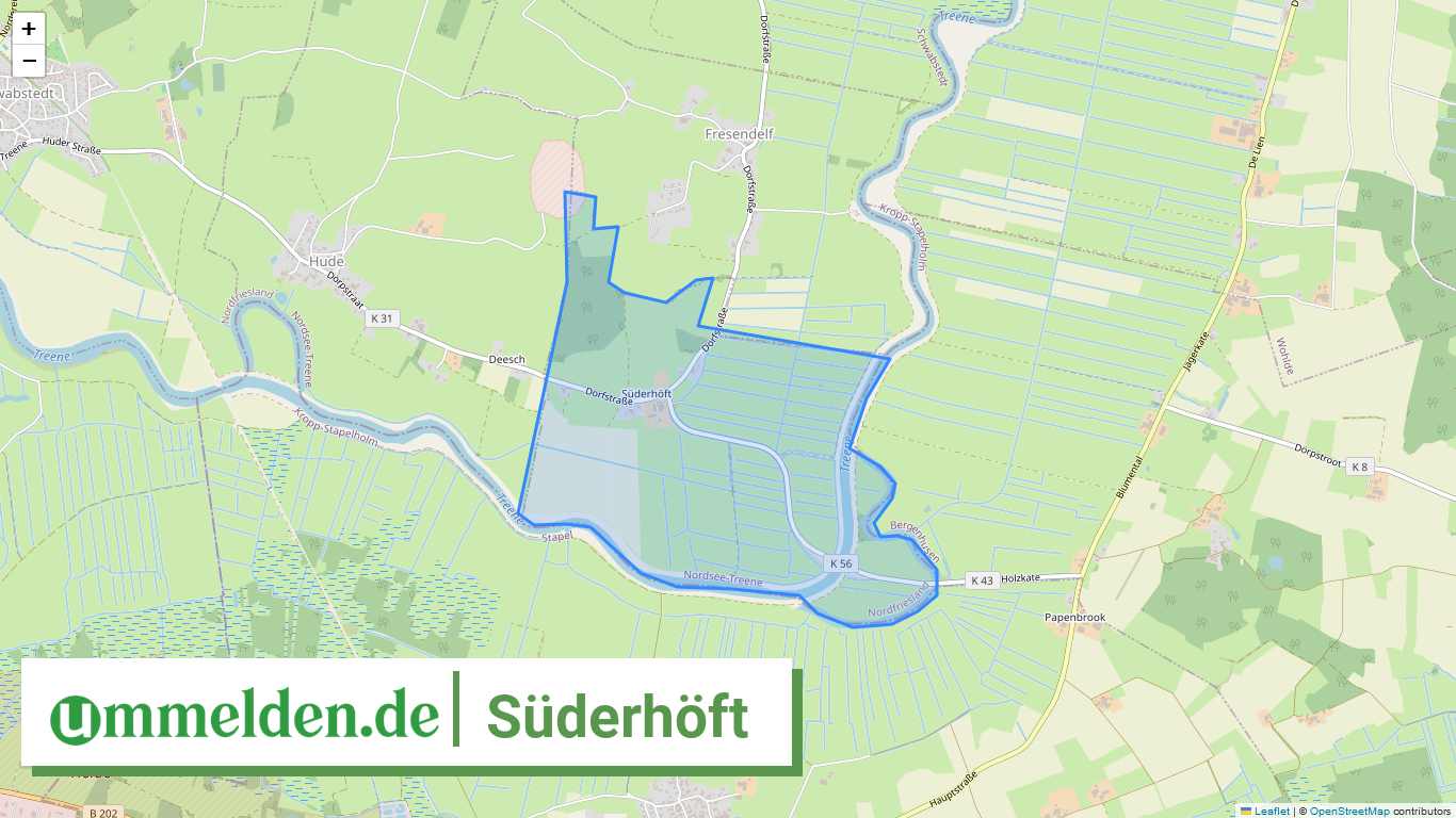 010545492130 Suederhoeft