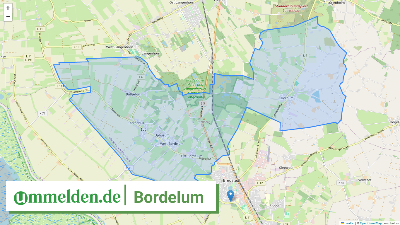 010545494014 Bordelum