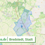 010545494019 Bredstedt Stadt